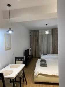 Tirana Stay Suites