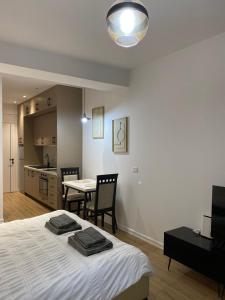 Tirana Stay Suites