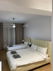Tirana Stay Suites