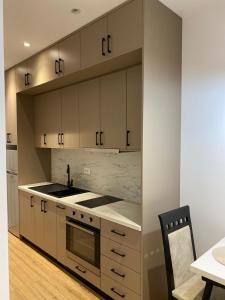 Tirana Stay Suites