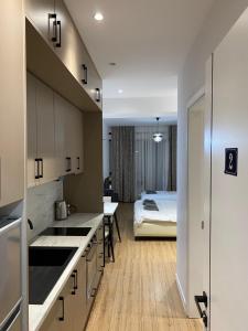 Tirana Stay Suites