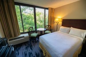 Holiday Inn Bar Harbor Regency Hotel by IHG