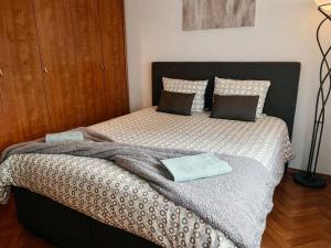 Doux Pavillon - Le Halo