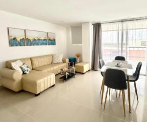 Apartamento de playa Ocean Drive