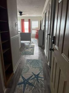 Ocean Front Condo - Cruise Parking -2 Pools -Tennis - SS1202