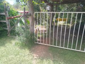 Cabaña Renacer