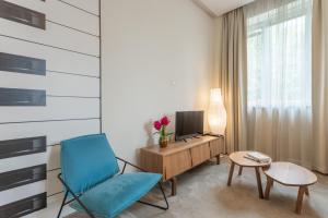 Golden Apartments Warsaw - Plac Konstytucji