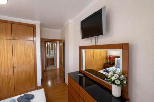 Apartament Brigitte in Machico