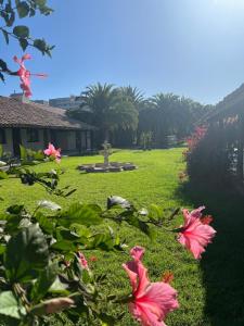 Serena Colonial Hotel Boutique