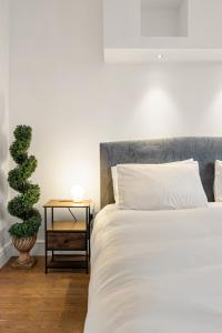 87BG - Bright & Airy 2 Bed Flat - Links to Central