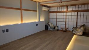 Ryokan Warabino
