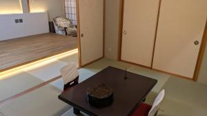 Ryokan Warabino