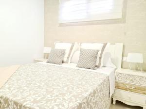 Apartamento Moderno y con Estilo en La Carihuela