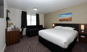 Highland Gate, Stirling by Marstons Inns