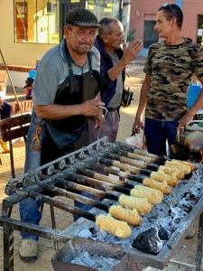 Casa Kely, Warm and rustic, Misiones