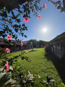 Serena Colonial Hotel Boutique