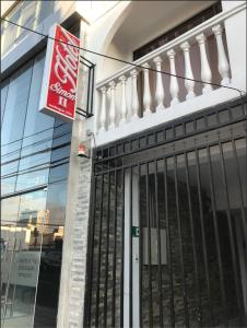 Hotel Simon II
