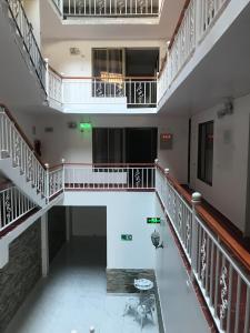 Hotel Simon II