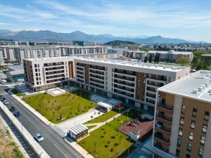 Premium Apartment 40