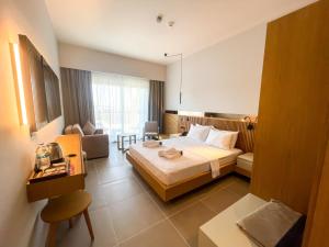 Blue Inn Hotel