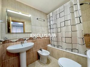 Serena Home, 1ª línea, Magic World