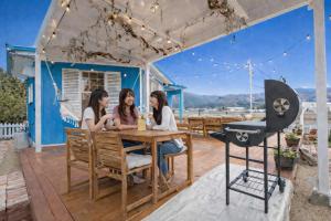 Nordic Mountain Cabin Lake Biwa