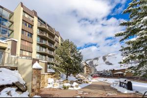 BT105 - Bronze Tree Condominiums