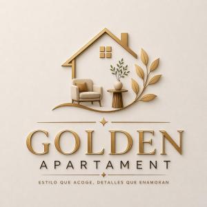GOLDEN Apartament