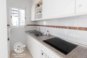 Casa Sunny Calpe