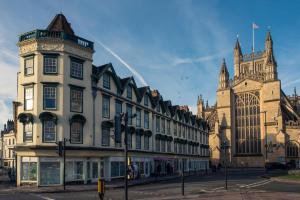 2 Bed in Bath oc-bhr14