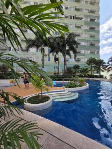 City Stay Condotel - Taguig