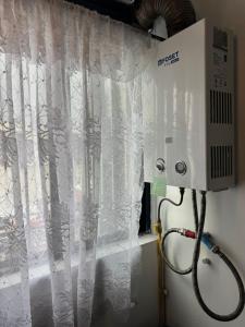 Comfortable apartment Near Polanco and Arena CDMX