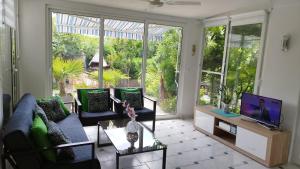 Apartments with parking space Gajac, Pag - 25352