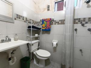 Beach House en el malecón de Progreso