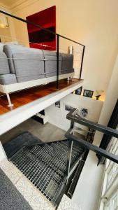 ApartmentInCopenhagen Apartment 1739