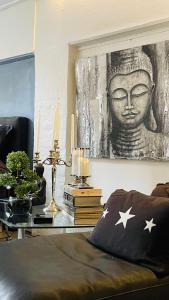 ApartmentInCopenhagen Apartment 1739