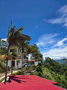 Finca La Tranquilidad