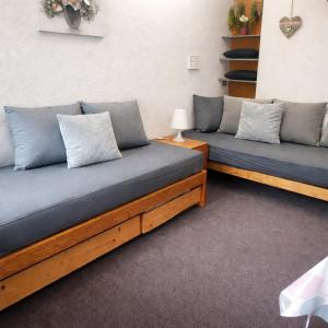 Studio cosy au pied des pistes