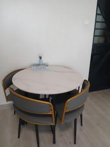 The Jessamie Suites