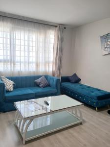 The Jessamie Suites