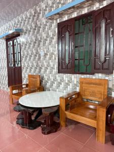 Lavozy Home - Đảo Phú Quý