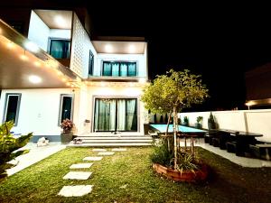 Bonus Pool Villa Chiang Mai