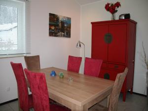 Bungalow near Eifel Ski Lift