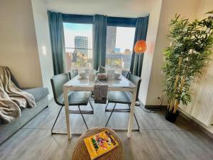 Suite in Antwerp near Meir Shops