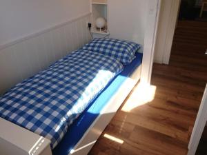 Wollny Comfortable Holiday Residence