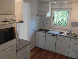 Wollny Comfortable Holiday Residence