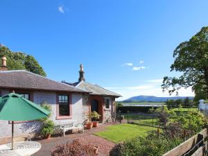 Conheath Gatelodge Cottage
