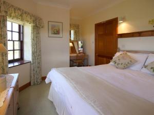 Conheath Gatelodge Cottage