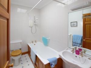 Conheath Gatelodge Cottage