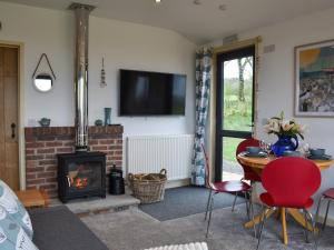 Osprey Lodge